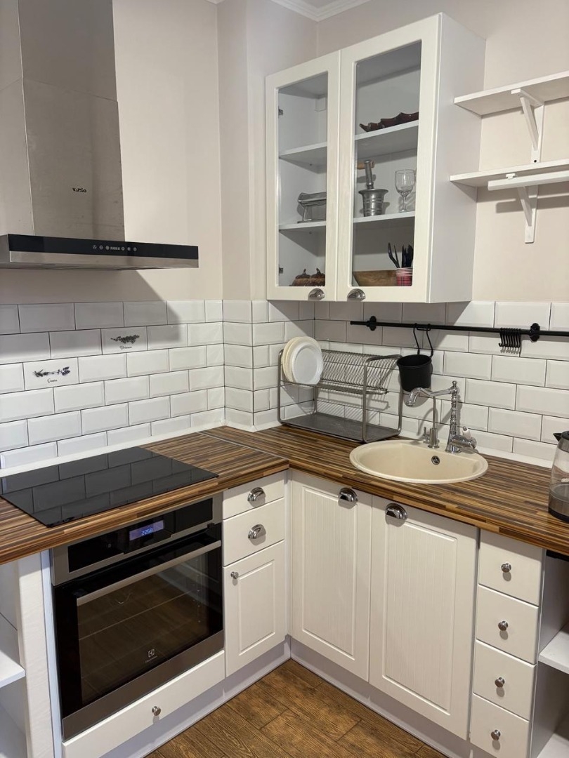 продажа двухкомнатной квартиры номер A-174717 в Киевском районе, фото номер 18